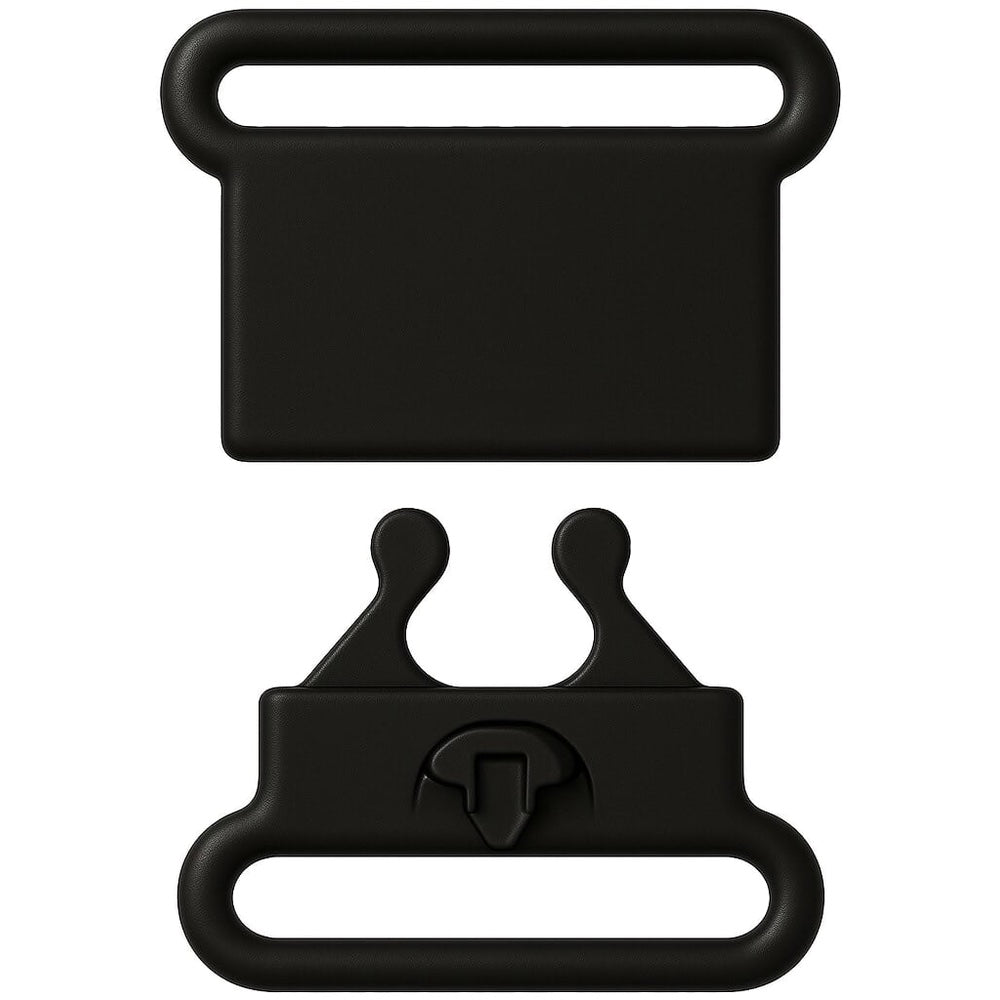 lanyard safety buckle