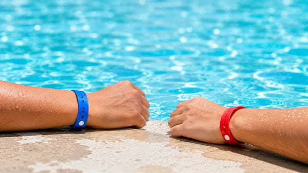 The Benefits of Wristbands for Public and City Pools