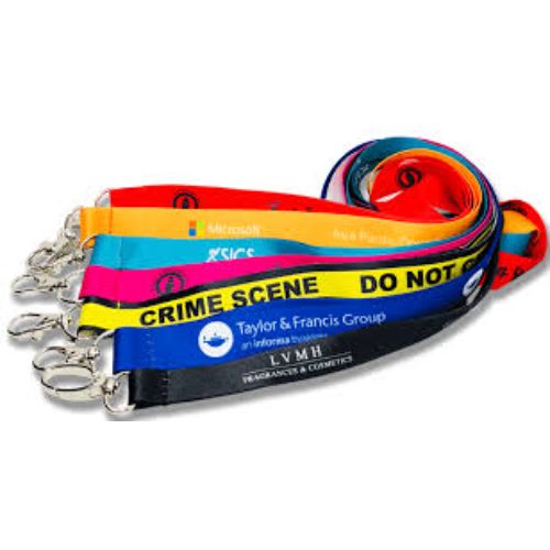 Lanyards
