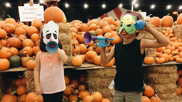 Halloween Wristbands: A Spooky Way to Manage Your Event