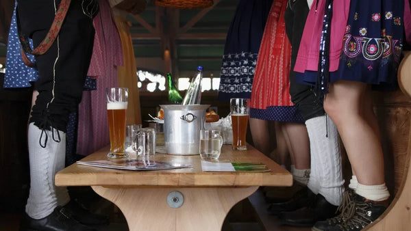 The Ultimate Guide to Oktoberfest Wristbands