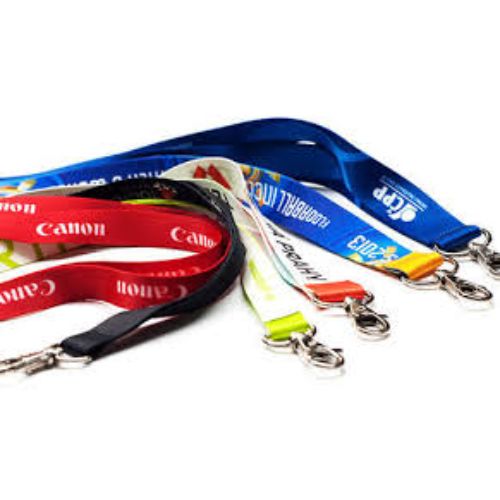 Lanyards
