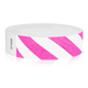 Stripes Neon Pink