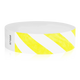 Stripes Neon Yellow