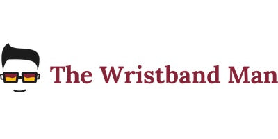 The Wristband Man