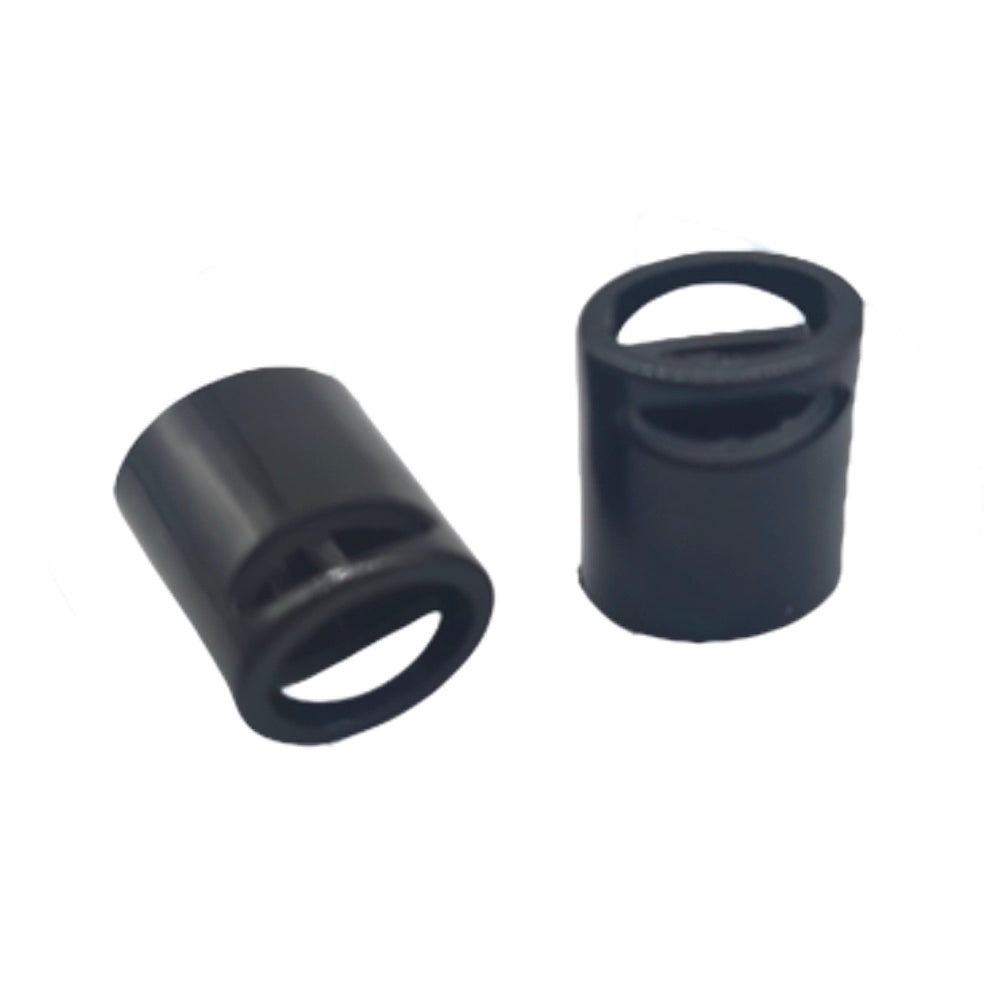 side load cloth wristband closure