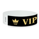 VIP - Black With Gold