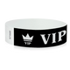 VIP - Black With Silver