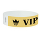 VIP - Gold With Black