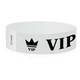 VIP - Silver with Black