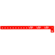 Neon Red