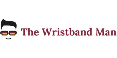 The Wristband Man