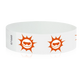 Suns Neon Orange