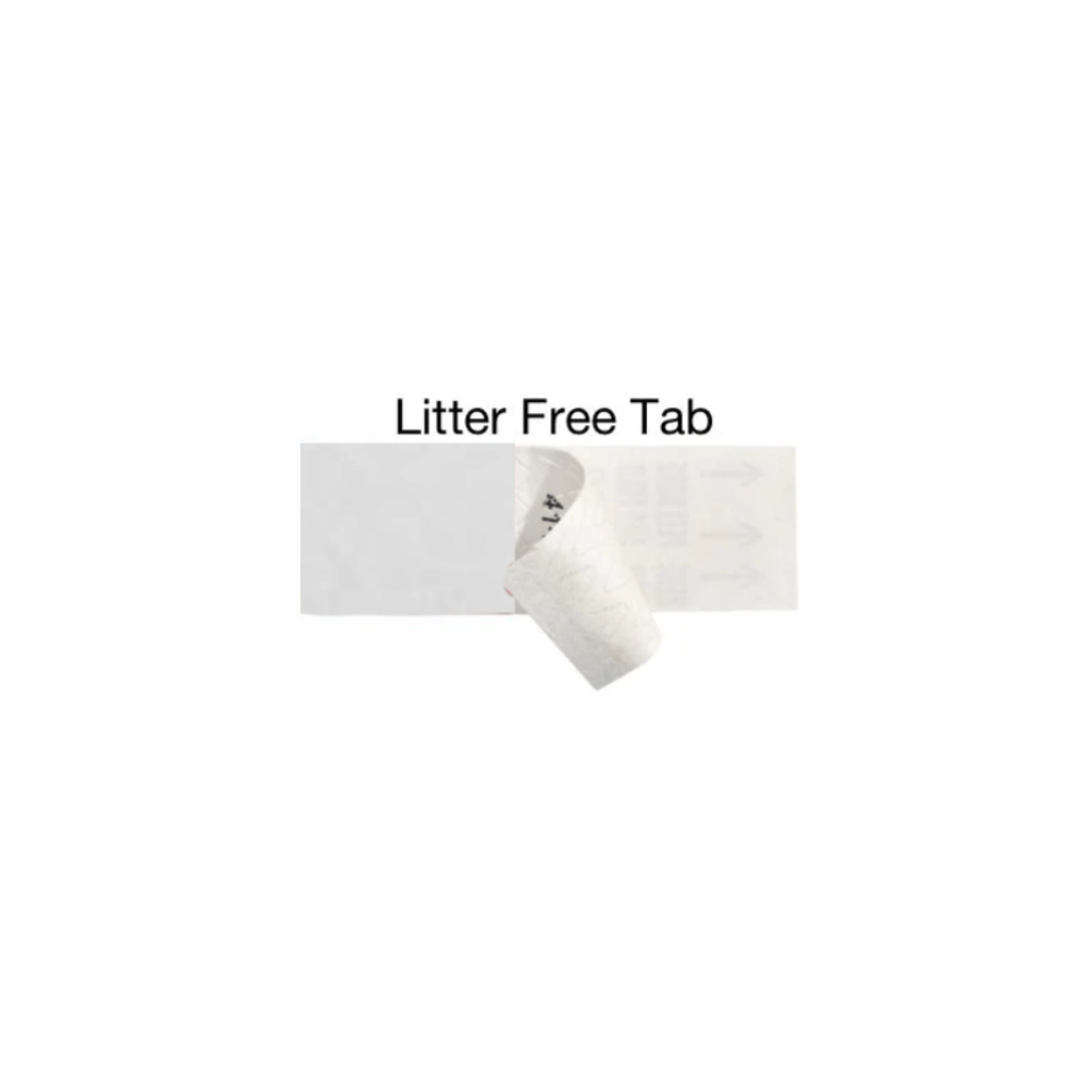 Littefree tab white
