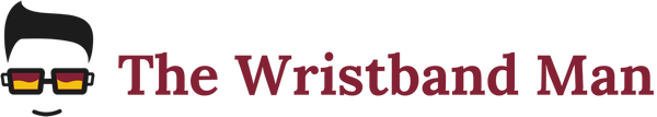 The Wristband Man