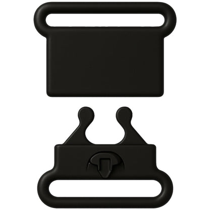 lanyard safety buckle