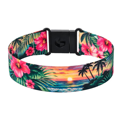 breakaway sublimation safety wristbands