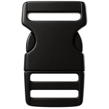 lanyard side release buckle