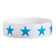 Stars Blue
