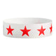 Stars Red