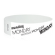 Monday White