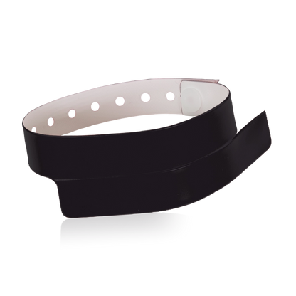 Vinyl Wristbands - 1 Tab