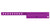 Vinyl Wristbands - 1 Tab Purple