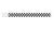 Tyvek 3/4" Wristbands - Checkers Black