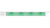 Tyvek 3/4" Wristbands - Illusion Green