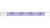 Tyvek 3/4" Wristbands - Illusion Light Purple
