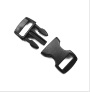 Lanyard Breakaway Buckle