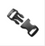 Lanyard Breakaway Buckle