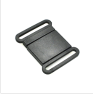 Lanyard Safety Buckle