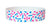 Tyvek 3/4" Wristbands -  Sprinkles