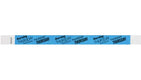 Thursday Neon Blue
