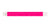Tyvek 1" Wristbands  - Solid Neon Pink