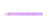Tyvek 3/4" Wristbands - Solid Berry