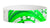 Tyvek 3/4" Wristbands - Nature