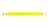Tyvek 3/4" WRistbands - Litter Free Neon Yellow