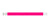 Tyvek 3/4" WRistbands - Litter Free Neon Pink